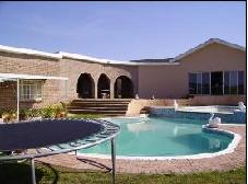 Inexpensive house. Port Elizabeth
